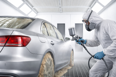 Малярные работы