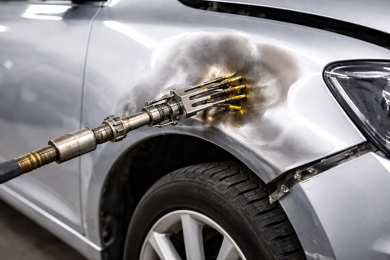 Жестяные работы